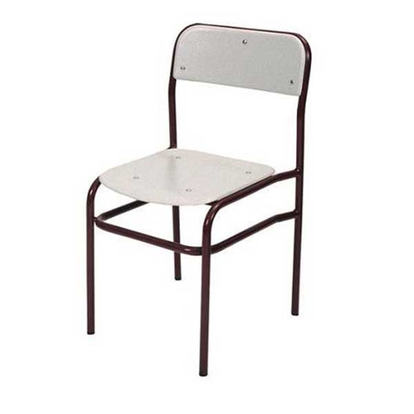 Werzalit Sandalye TIC 372 Orçelik