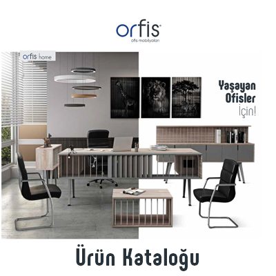 Orfis Katalog