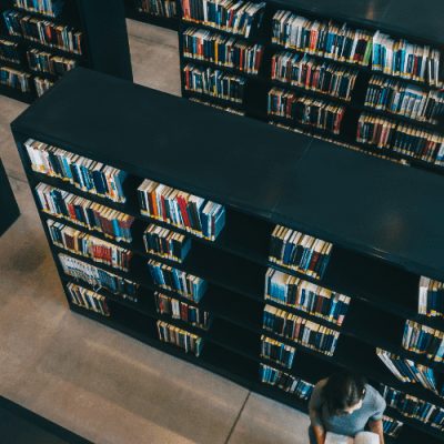 How Should Library Shelve Systems Be?