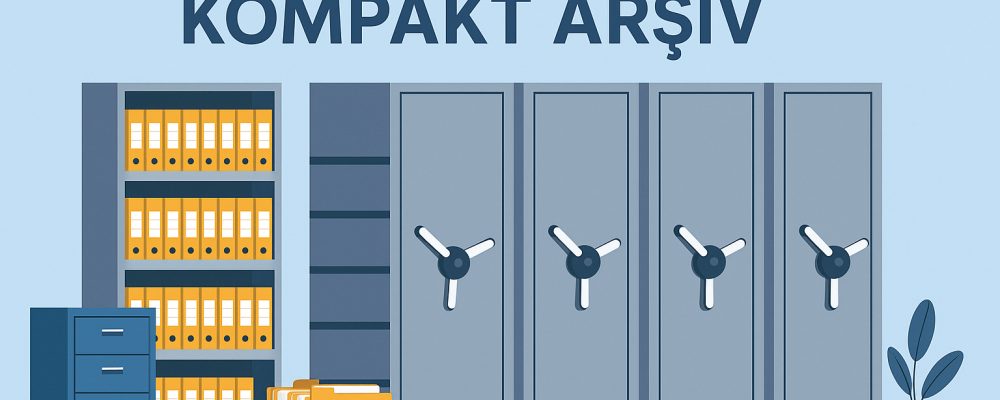 Card Index Shelving Compact Archive Systems