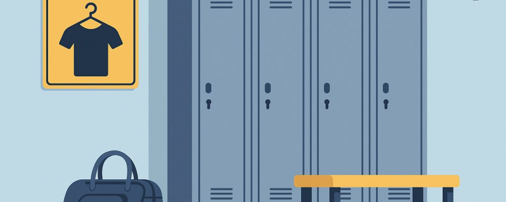 Protect Your Belongings with Steel Cabinets