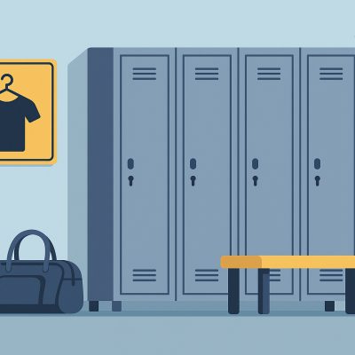 Protect Your Belongings with Steel Cabinets