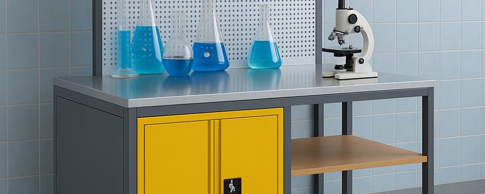 What Should the Technical Specifications of Shelf Systems Be?