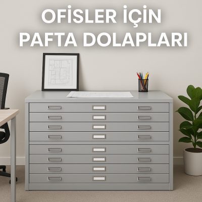 What Should the Technical Specifications of File Cabinets Be?