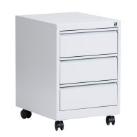 Hareketli Metal Keson – Tic 248