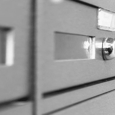 What Should Archive Cabinets Be Like?