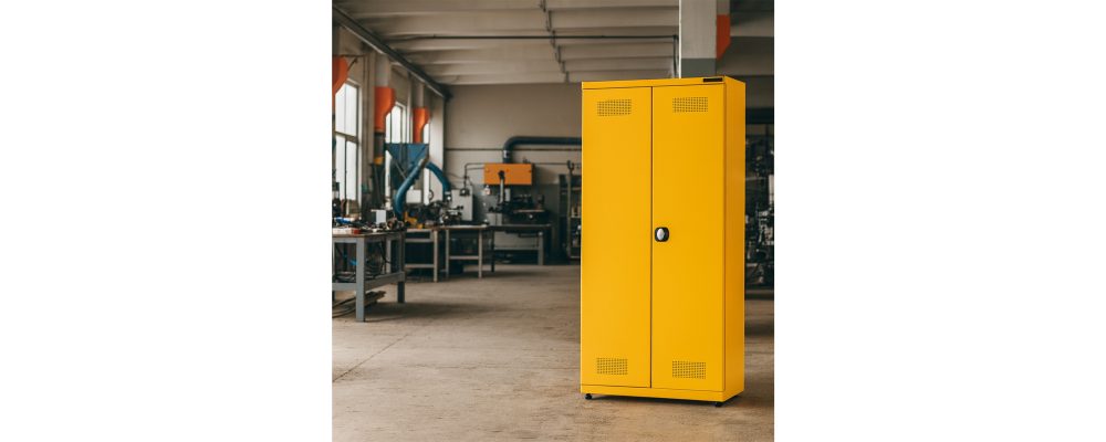 Malzeme Dolabı Nerelerde Kullanılır?