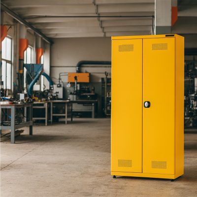 Malzeme Dolabı Nerelerde Kullanılır?