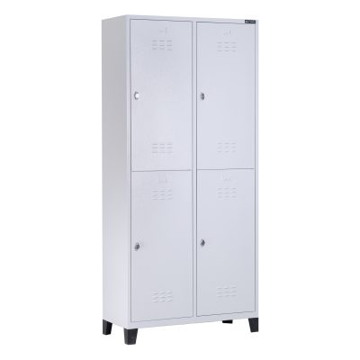 Dört Kişilik Soyunma Dolabı – Orcel 203