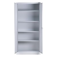 İki Kapaklı Dosya Dolabı h:200 cm – Orcel 206