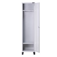Tek Kişilik Soyunma Dolabı – Orcel 220