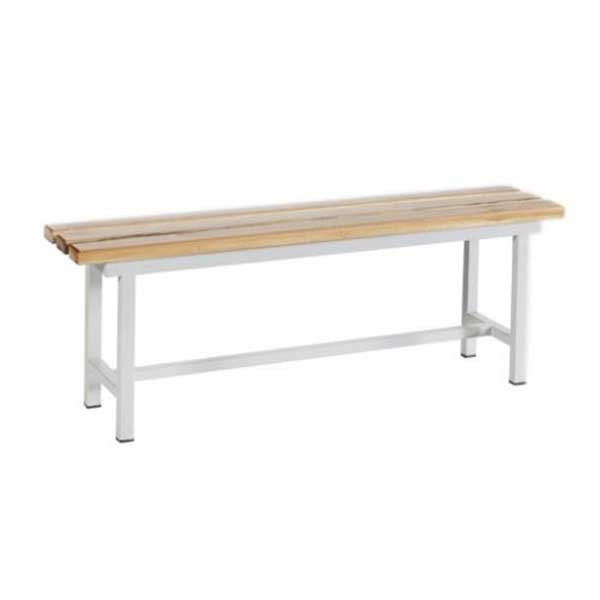 Unbacked Sitting Bench- TIC 385