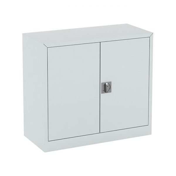 0.8 m Two-Door File Cabinet – TIC 211