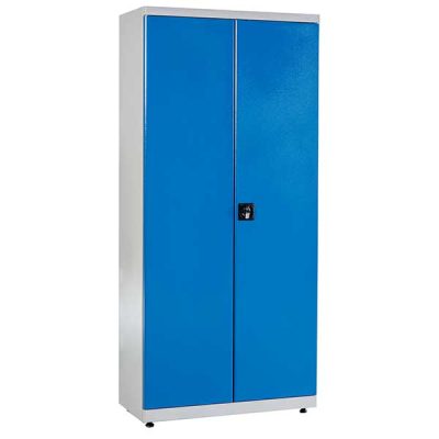 Tool Cabinet with Tool Brackets – TIC 260