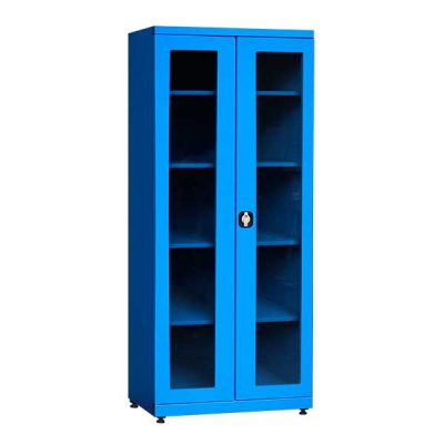 Plexy Door Tool Cabinet – TIC 317