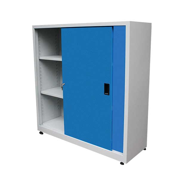 1.2 M Sliding Door Tool Cabinet – TIC 561-S