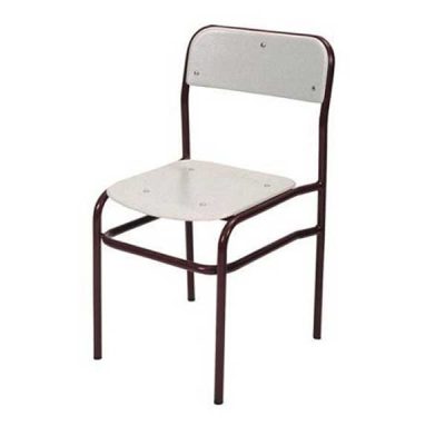 Werzalit Chair – TIC 372