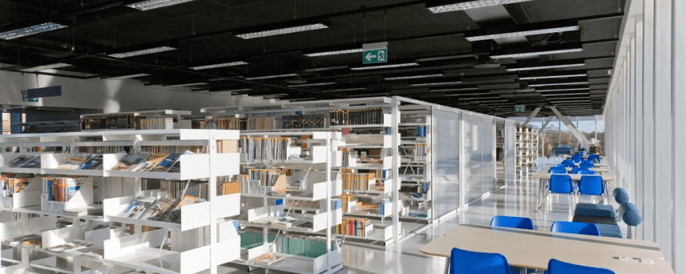 What Should the Technical Specifications of Shelf Systems Be?