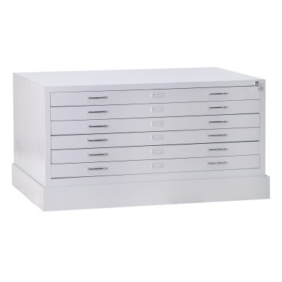 Yatay Pafta Dolabı – Tic 021