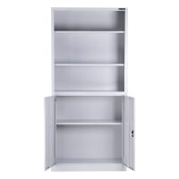 Yarım Kapaklı Dosya Dolabı h:200 cm – Tic 206-Y