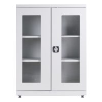 Pleksi Kapaklı Dosya Dolabı h:120 cm – Tic 210-P
