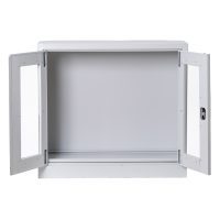 Pleksi Kapaklı Dosya Dolabı h:80 cm – Tic 211-P