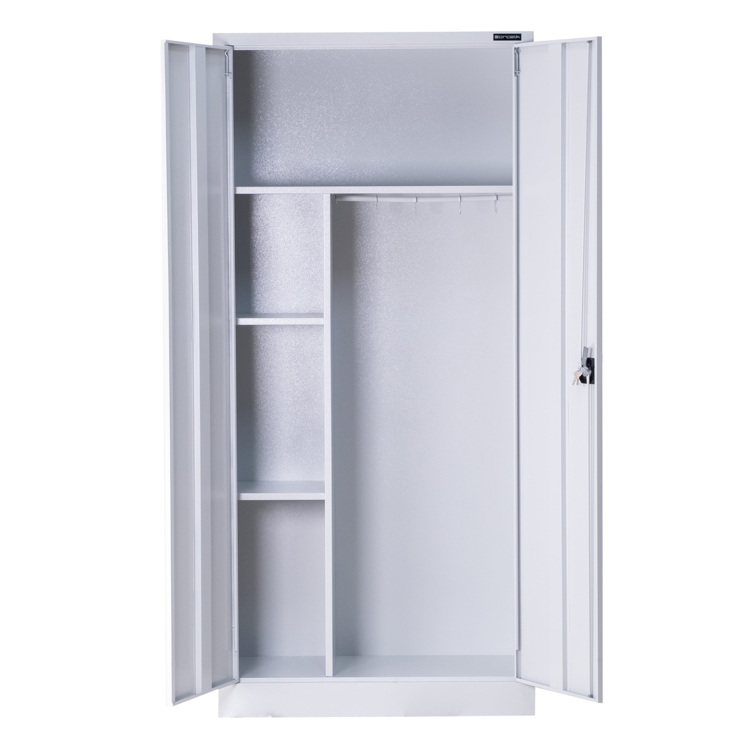Cleaning Cabinet – TIC 221