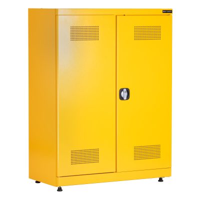 Kimyasal Malzeme Dolabı h:120 cm – Tic 265