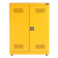 Kimyasal Malzeme Dolabı h:120 cm – Tic 265