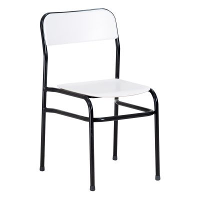 Werzalit Chair – TIC 372