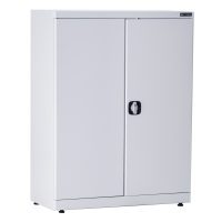 İki Kapaklı Malzeme Dolabı h:120cm – Tic 561