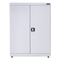 İki Kapaklı Malzeme Dolabı h:120cm – Tic 561