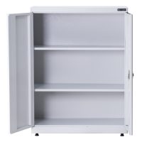 İki Kapaklı Malzeme Dolabı h:120cm – Tic 561