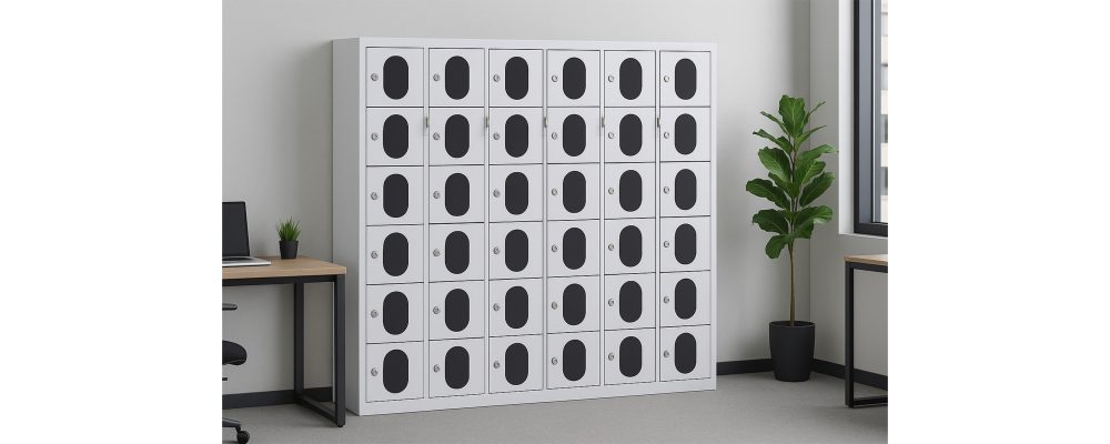 Emanet Dolapları, Nerede ve Nasıl Kullanılır?