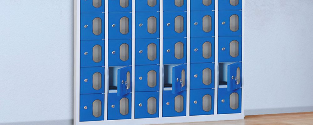 Safety Lockers, Where and How to Use them?