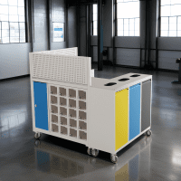 Laboratuvar Tezgahları – Orcel Lab01